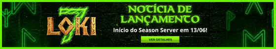 Banner Maior
